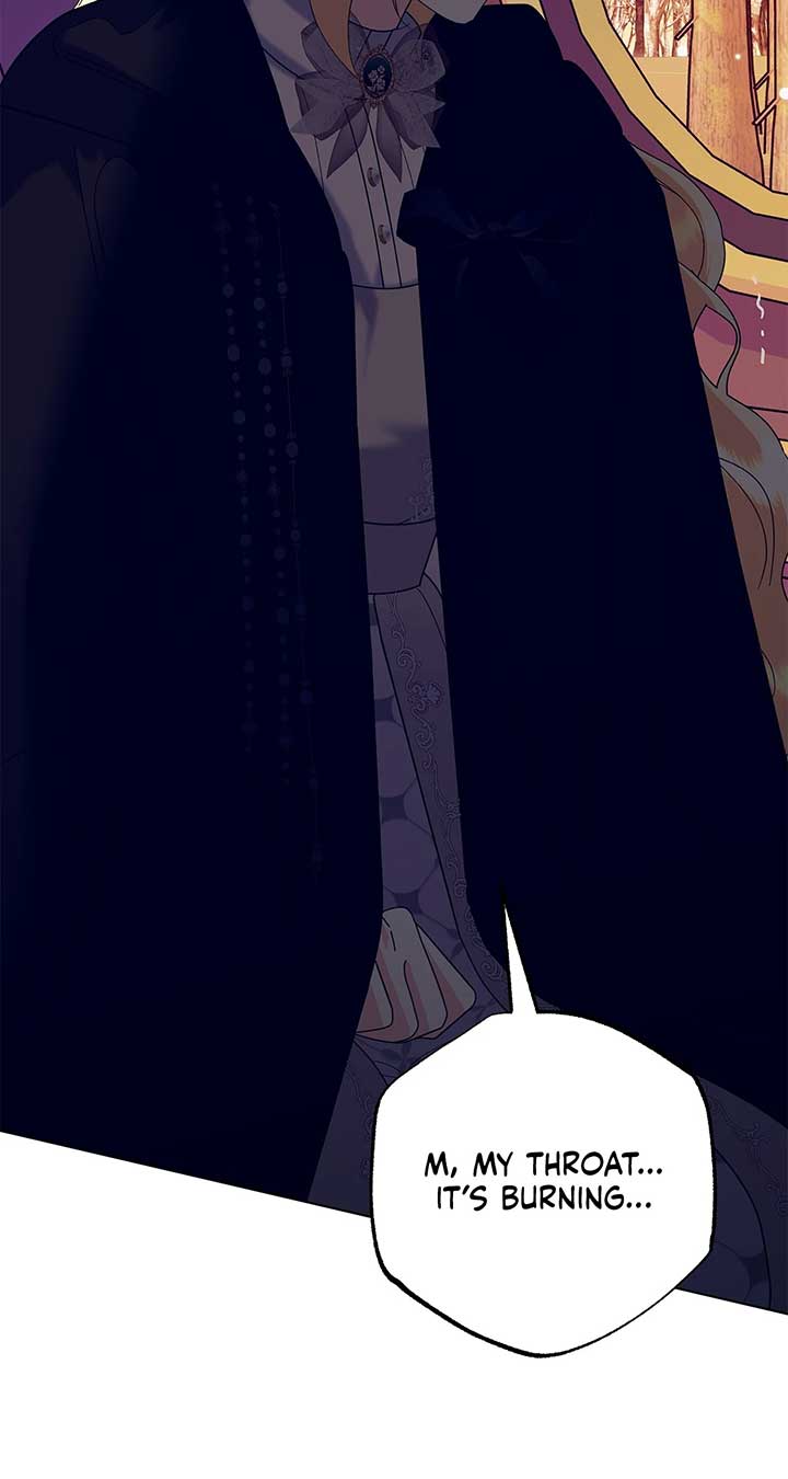 I Got Married to a Duke Called Beast Chapter 77 527 ch 77 94