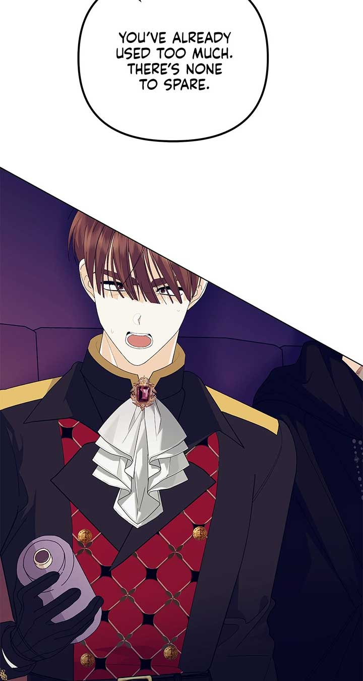 I Got Married to a Duke Called Beast Chapter 77 530 ch 77 97