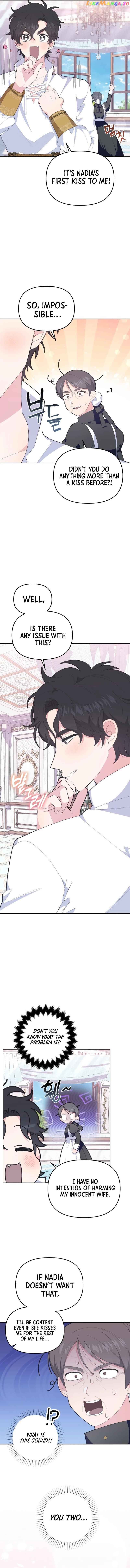 I Got Married to a Duke Called Beast Chapter 8 69 14