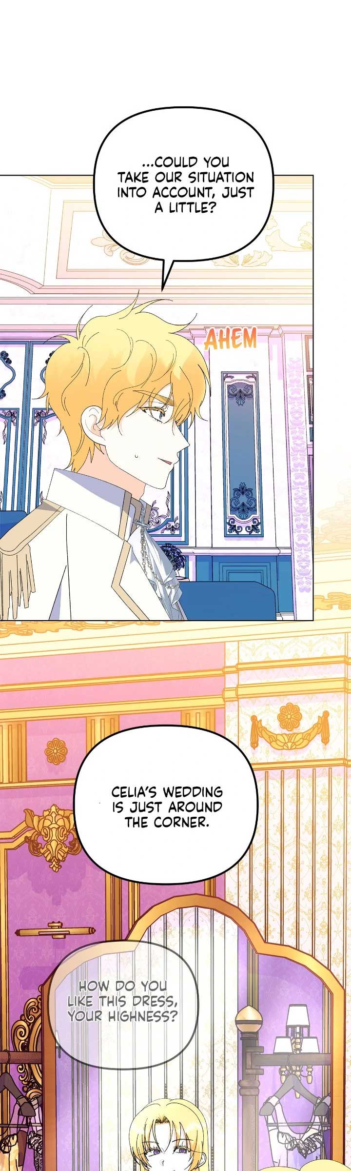 I Got Married to a Duke Called Beast Chapter 84 282 ch 84 11