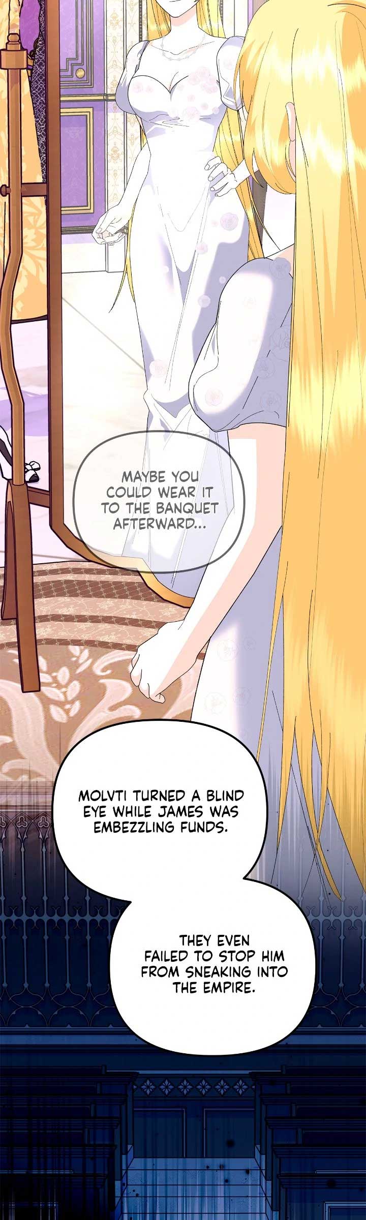I Got Married to a Duke Called Beast Chapter 84 283 ch 84 12