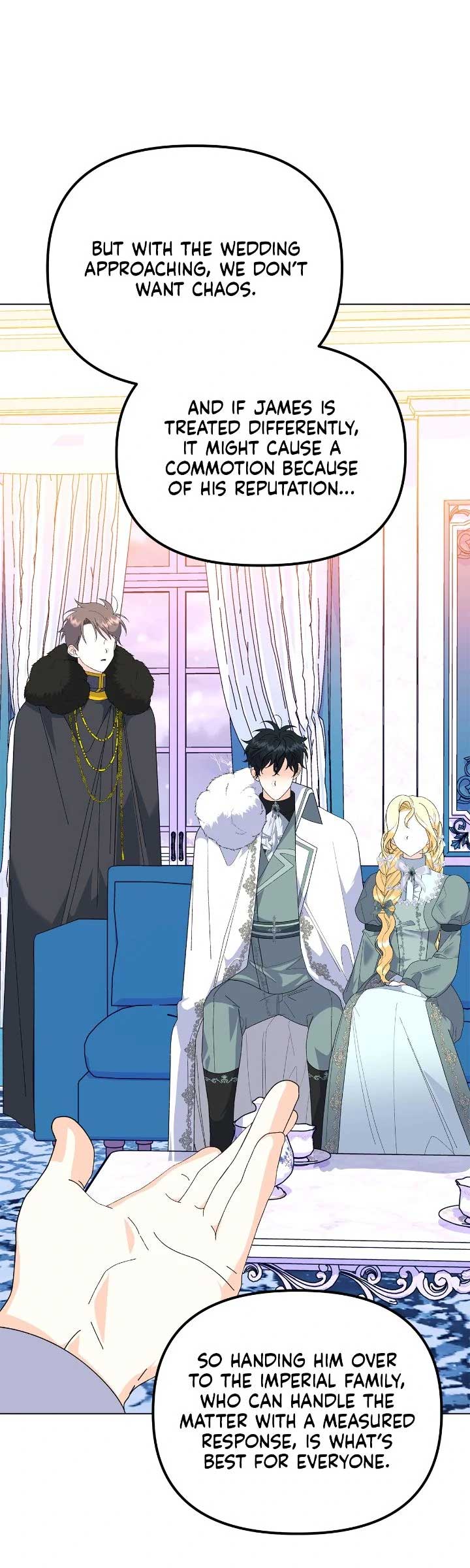 I Got Married to a Duke Called Beast Chapter 84 285 ch 84 14