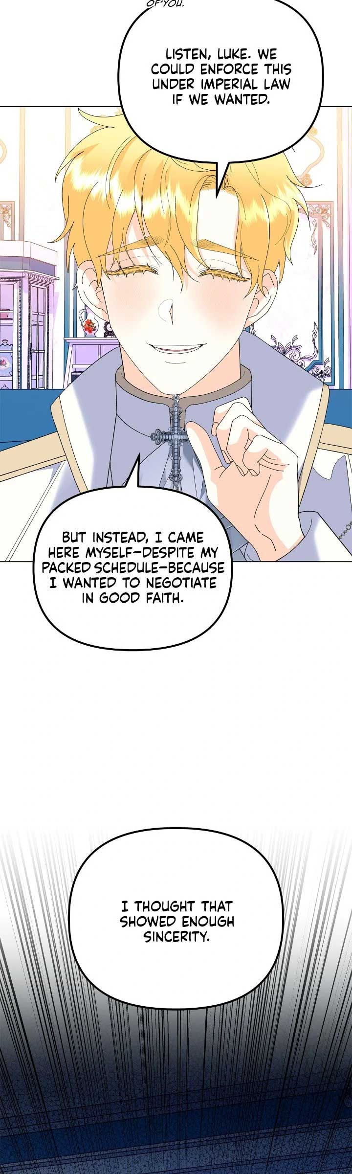 I Got Married to a Duke Called Beast Chapter 84 288 ch 84 17