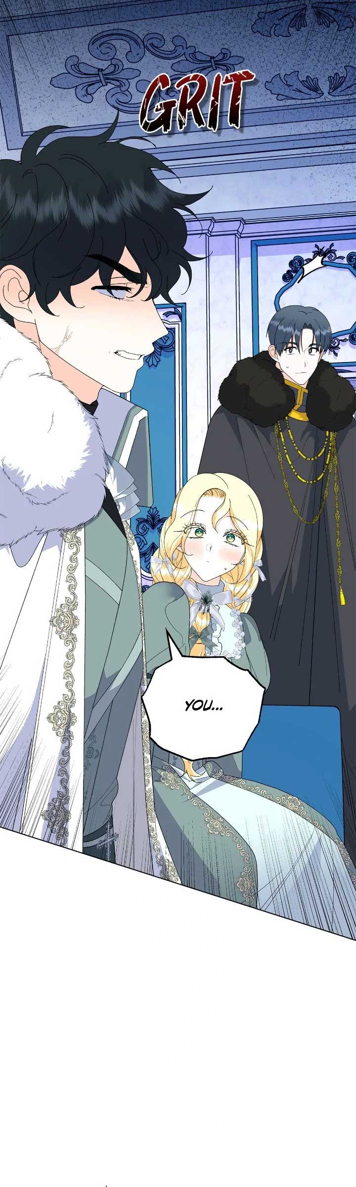 I Got Married to a Duke Called Beast Chapter 84 289 ch 84 18