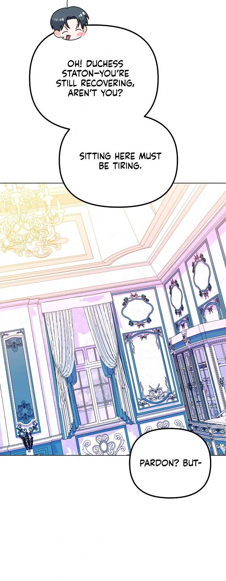 I Got Married to a Duke Called Beast Chapter 84 290 ch 84 19