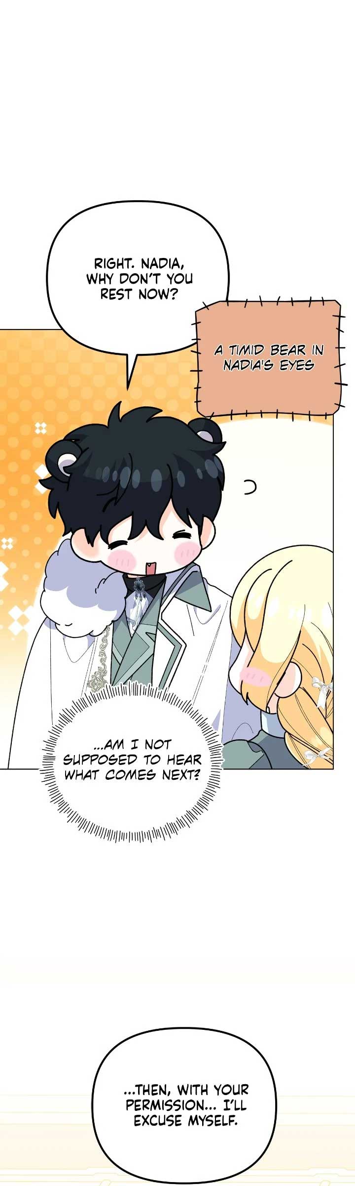 I Got Married to a Duke Called Beast Chapter 84 291 ch 84 20