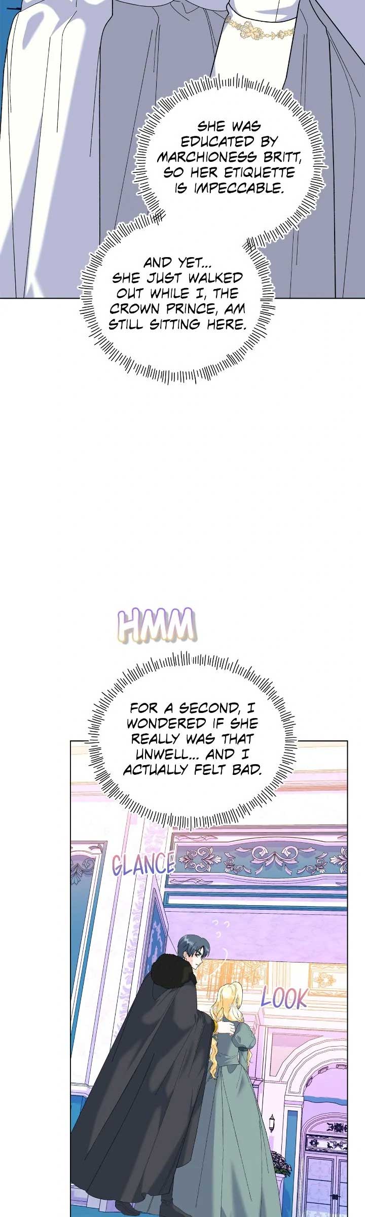 I Got Married to a Duke Called Beast Chapter 84 293 ch 84 22