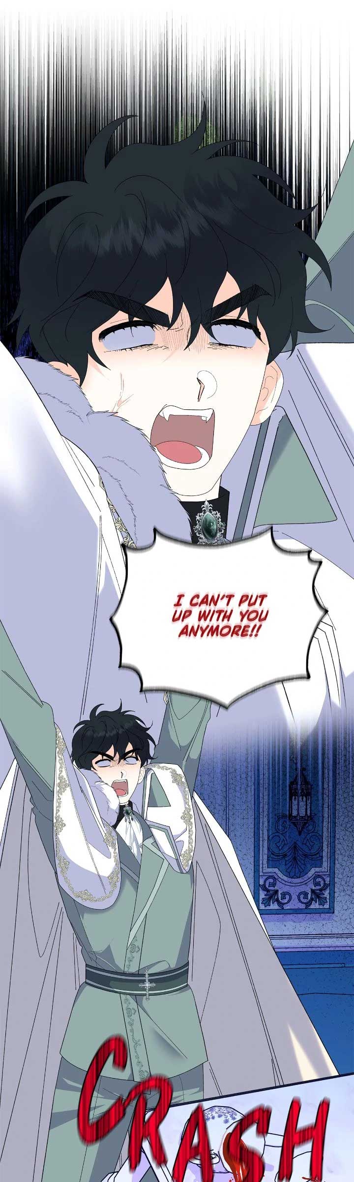 I Got Married to a Duke Called Beast Chapter 84 295 ch 84 24