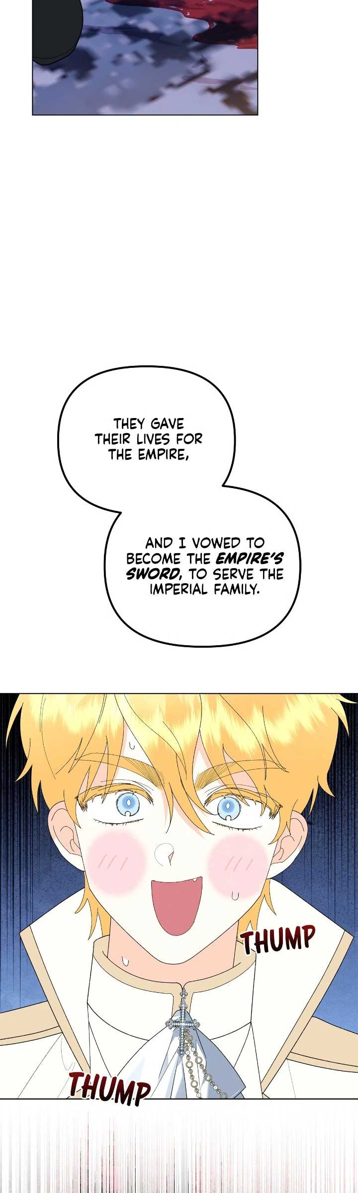 I Got Married to a Duke Called Beast Chapter 84 297 ch 84 26