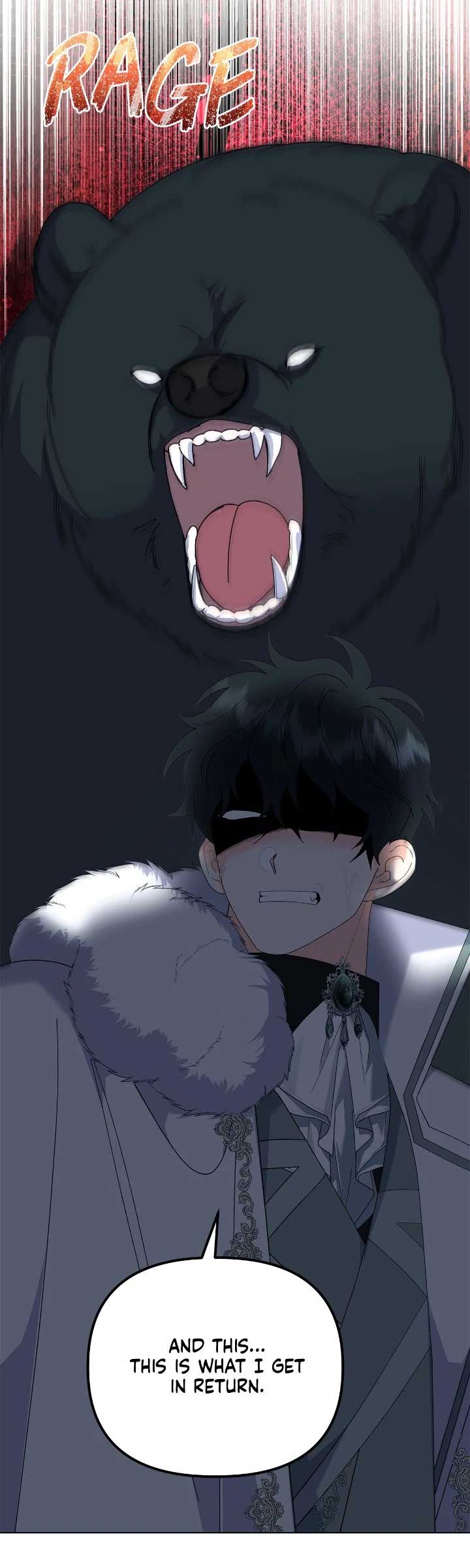I Got Married to a Duke Called Beast Chapter 84 298 ch 84 27