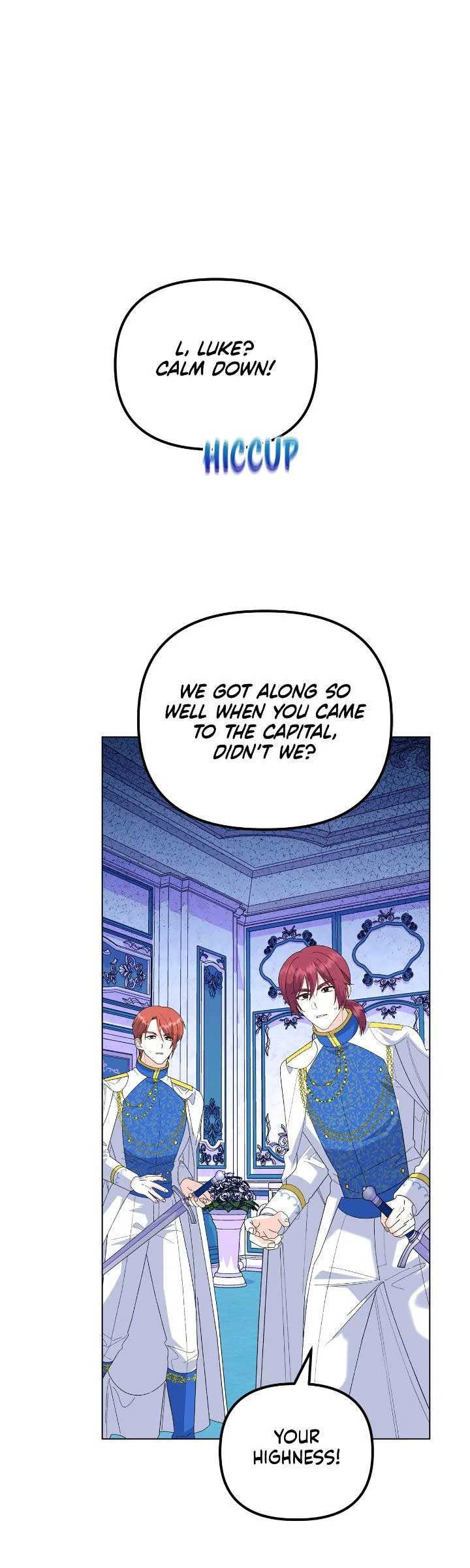 I Got Married to a Duke Called Beast Chapter 84 300 ch 84 29