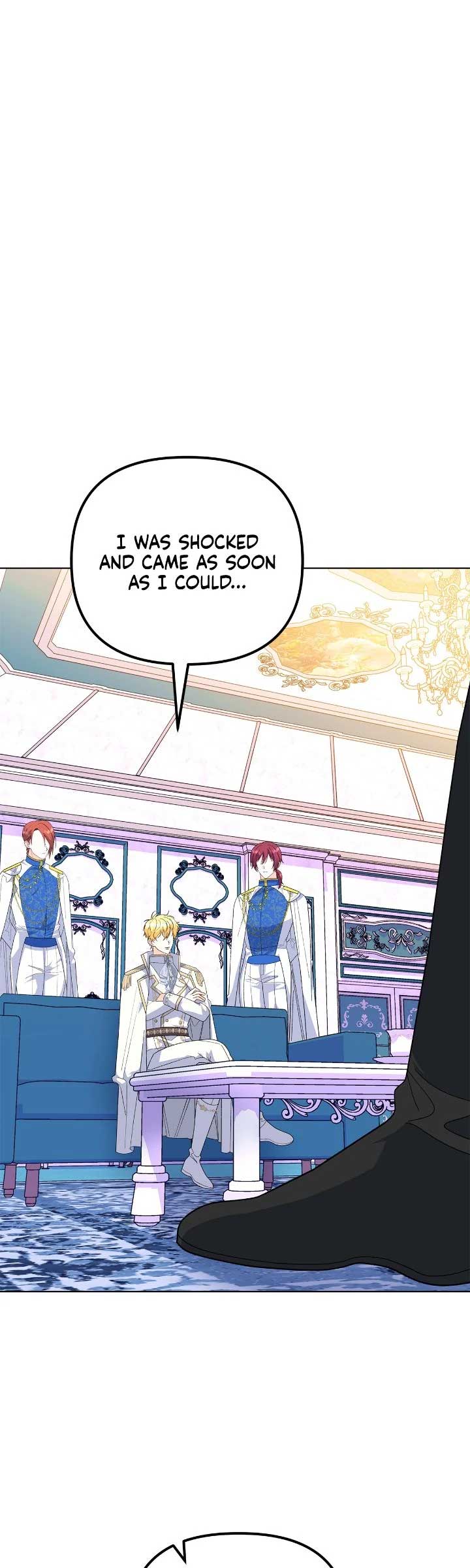 I Got Married to a Duke Called Beast Chapter 84 274 ch 84 3