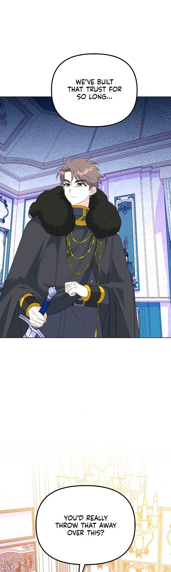 I Got Married to a Duke Called Beast Chapter 84 301 ch 84 30