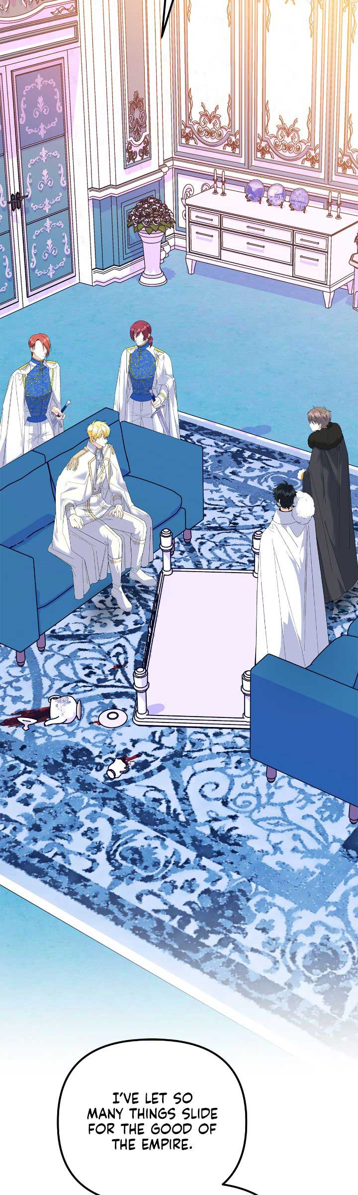 I Got Married to a Duke Called Beast Chapter 84 302 ch 84 31