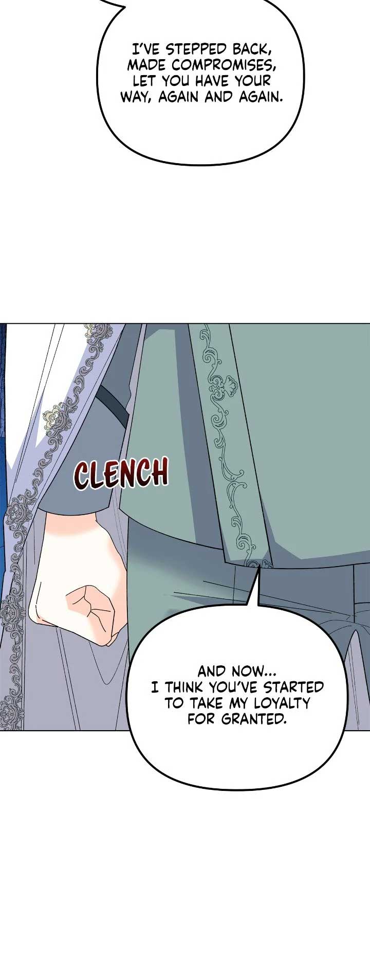 I Got Married to a Duke Called Beast Chapter 84 303 ch 84 32