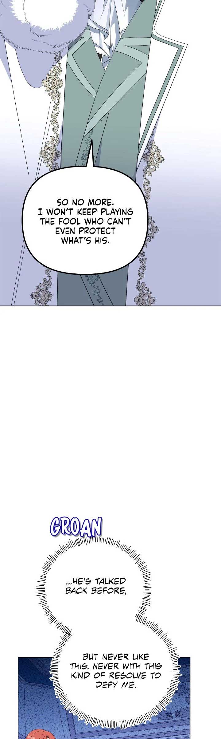 I Got Married to a Duke Called Beast Chapter 84 305 ch 84 34