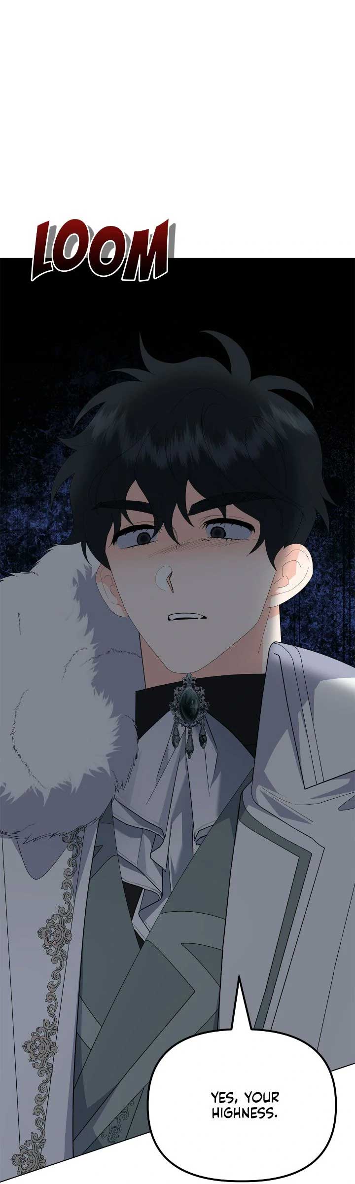 I Got Married to a Duke Called Beast Chapter 84 309 ch 84 38