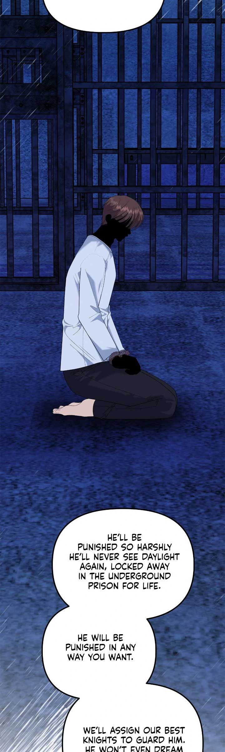 I Got Married to a Duke Called Beast Chapter 84 311 ch 84 40