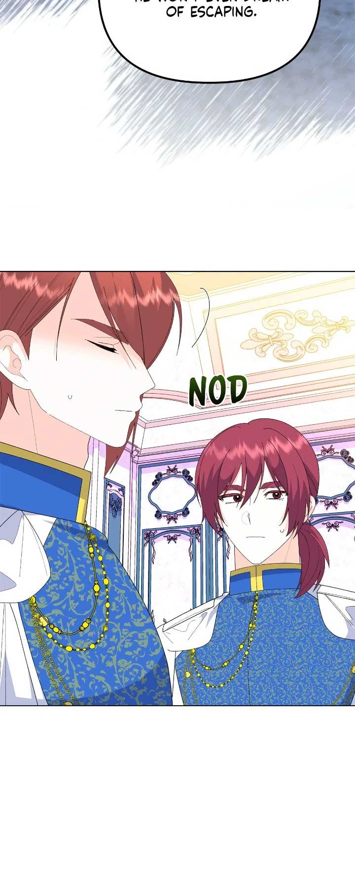 I Got Married to a Duke Called Beast Chapter 84 312 ch 84 41