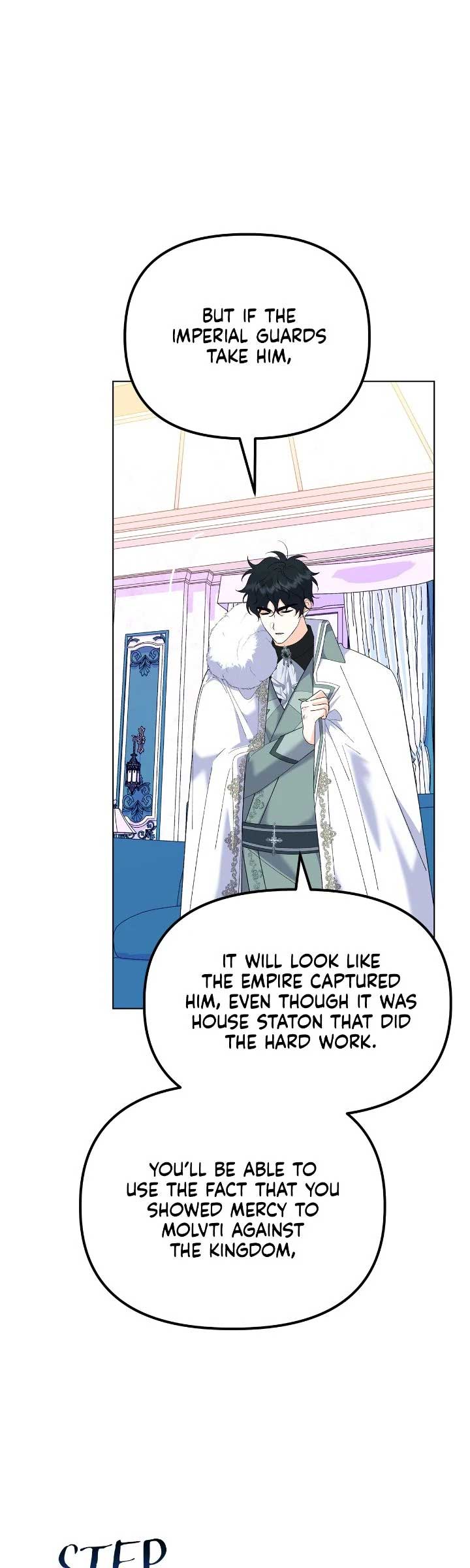 I Got Married to a Duke Called Beast Chapter 84 313 ch 84 42