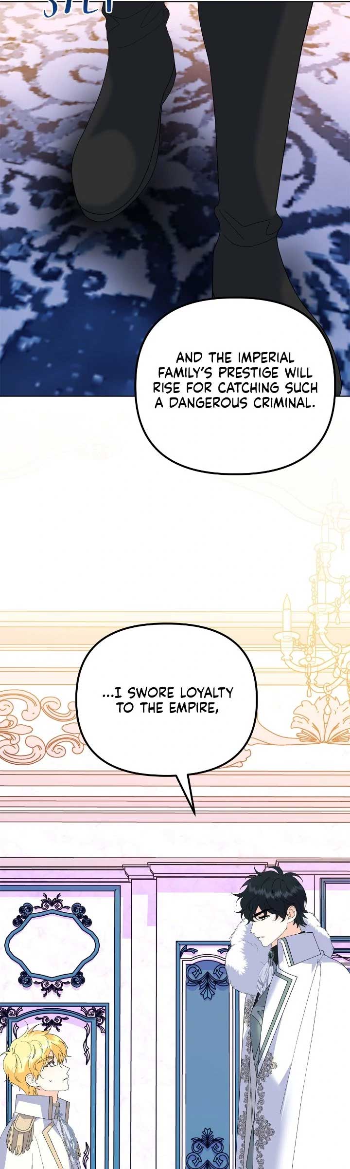 I Got Married to a Duke Called Beast Chapter 84 314 ch 84 43