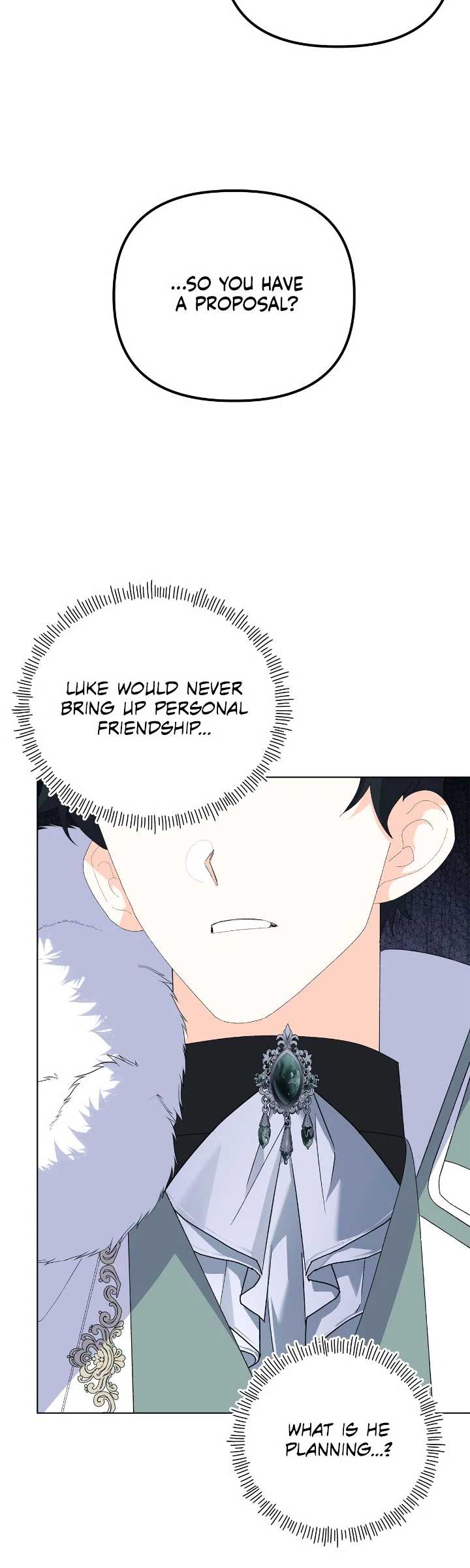 I Got Married to a Duke Called Beast Chapter 84 316 ch 84 45