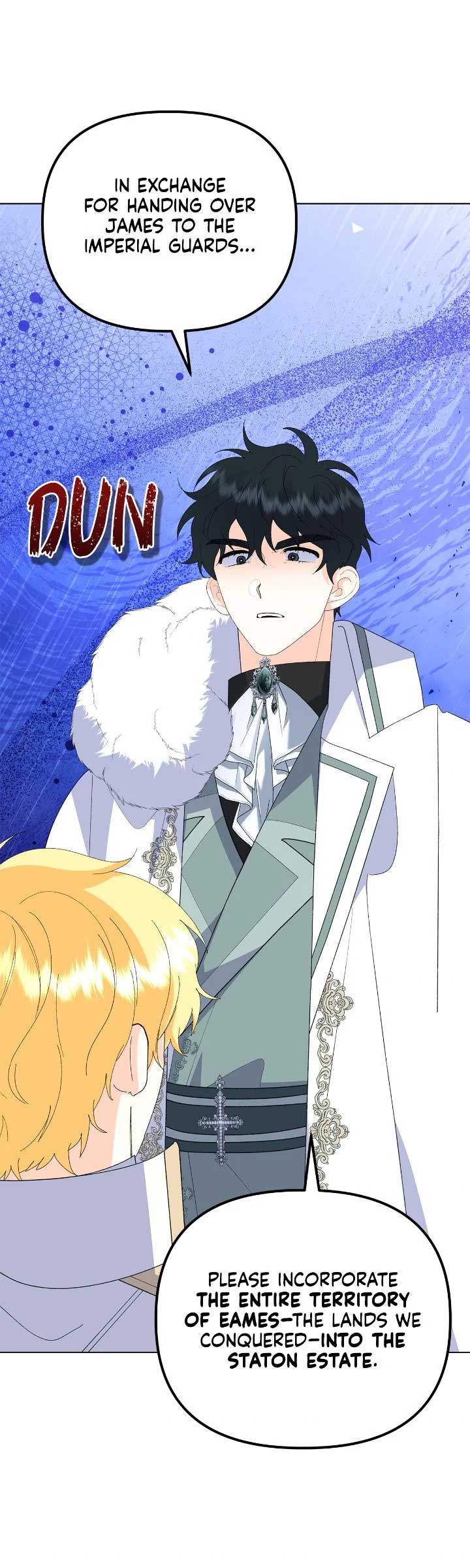I Got Married to a Duke Called Beast Chapter 84 318 ch 84 47