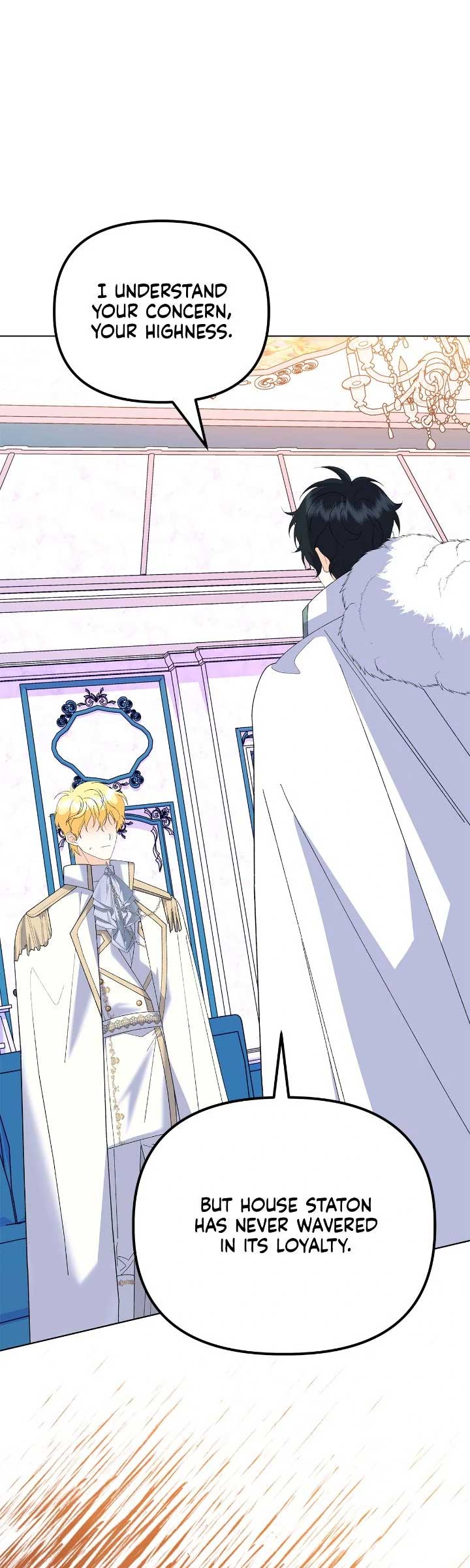 I Got Married to a Duke Called Beast Chapter 84 323 ch 84 52