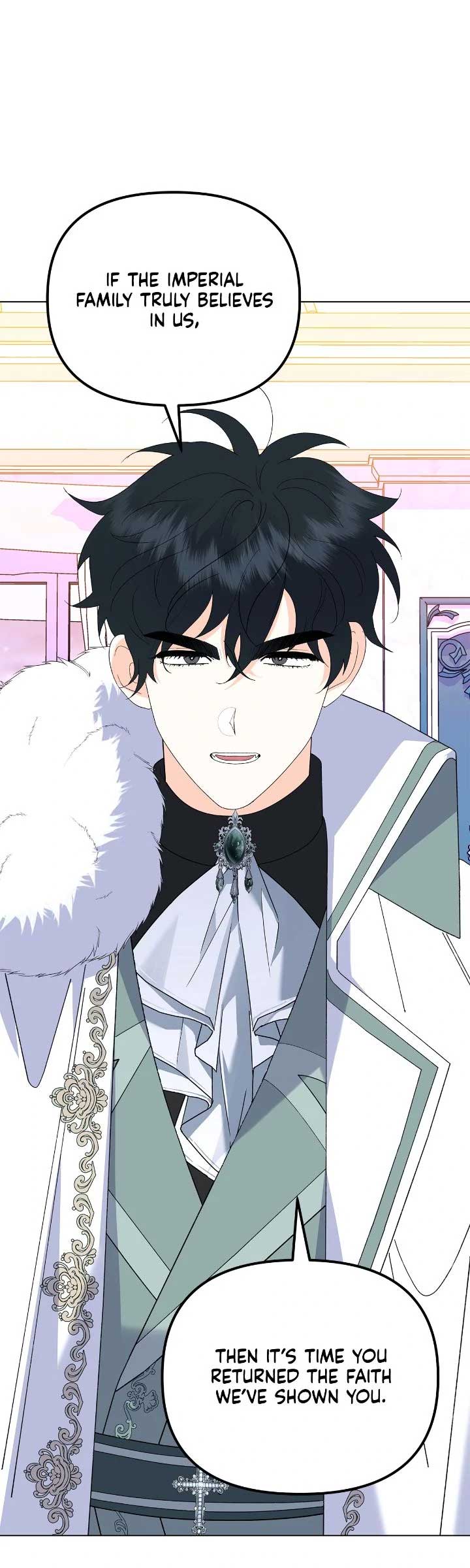 I Got Married to a Duke Called Beast Chapter 84 326 ch 84 55