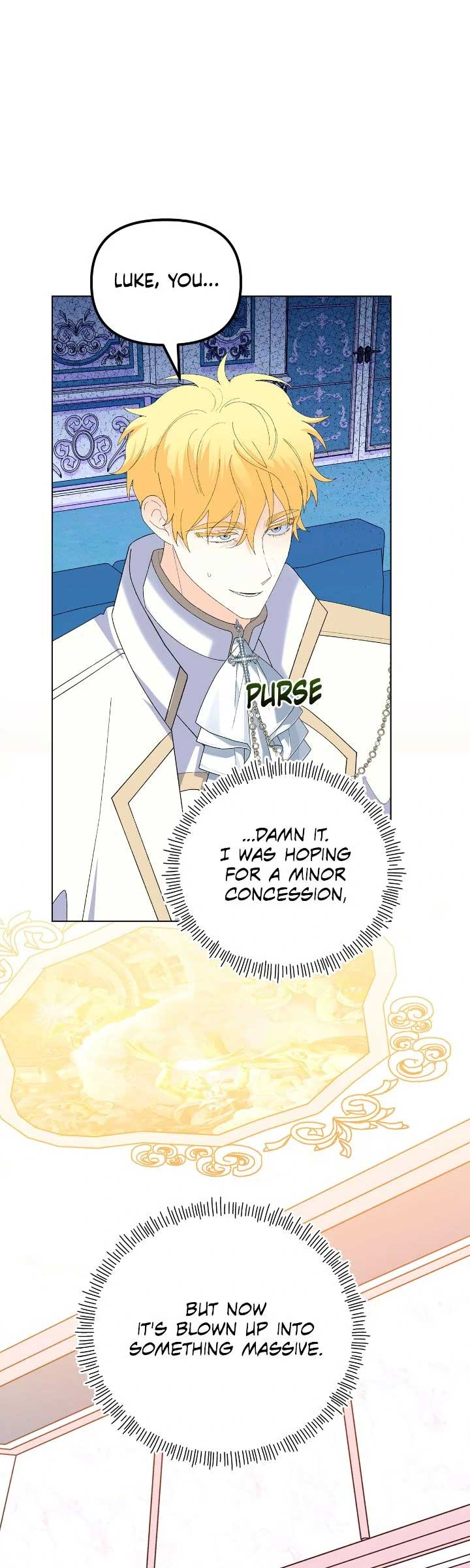 I Got Married to a Duke Called Beast Chapter 84 328 ch 84 57