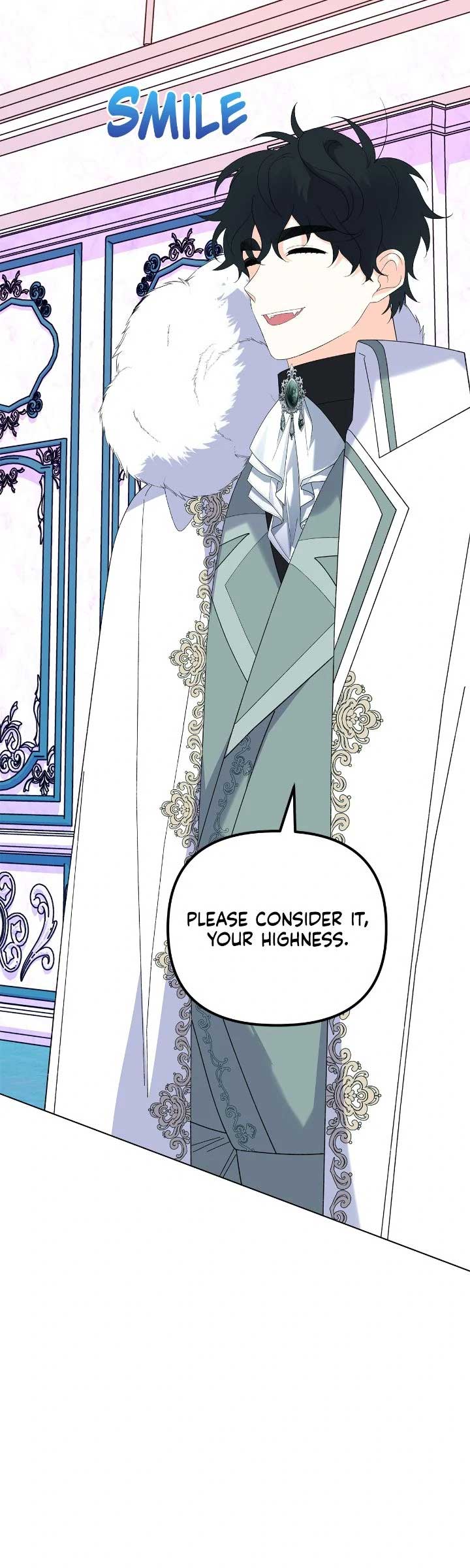I Got Married to a Duke Called Beast Chapter 84 329 ch 84 58