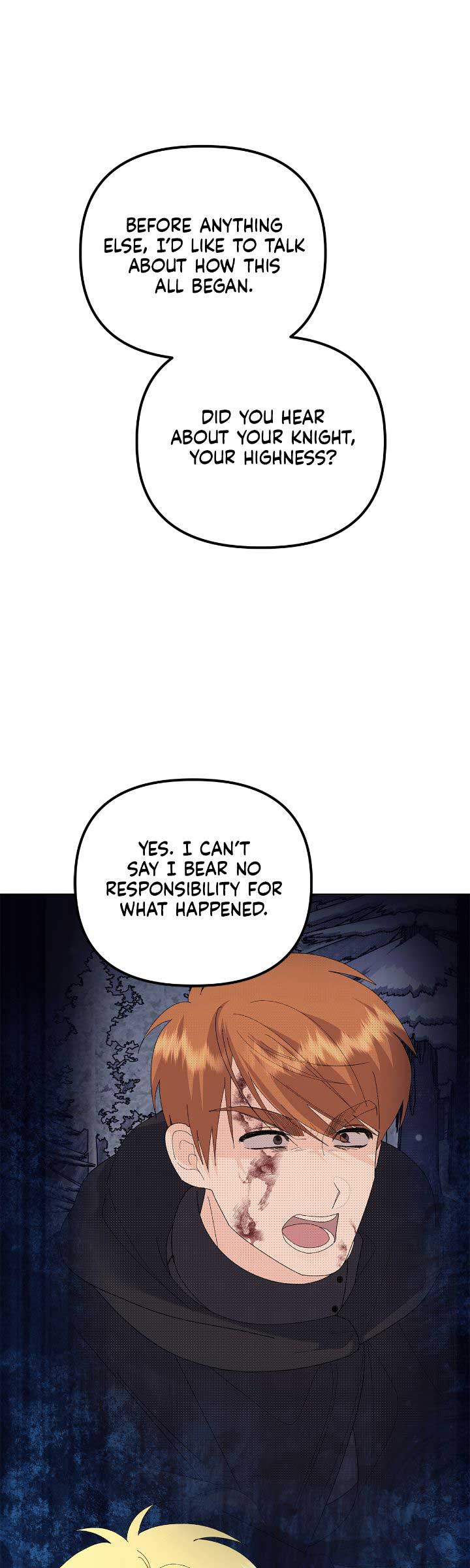 I Got Married to a Duke Called Beast Chapter 84 277 ch 84 6