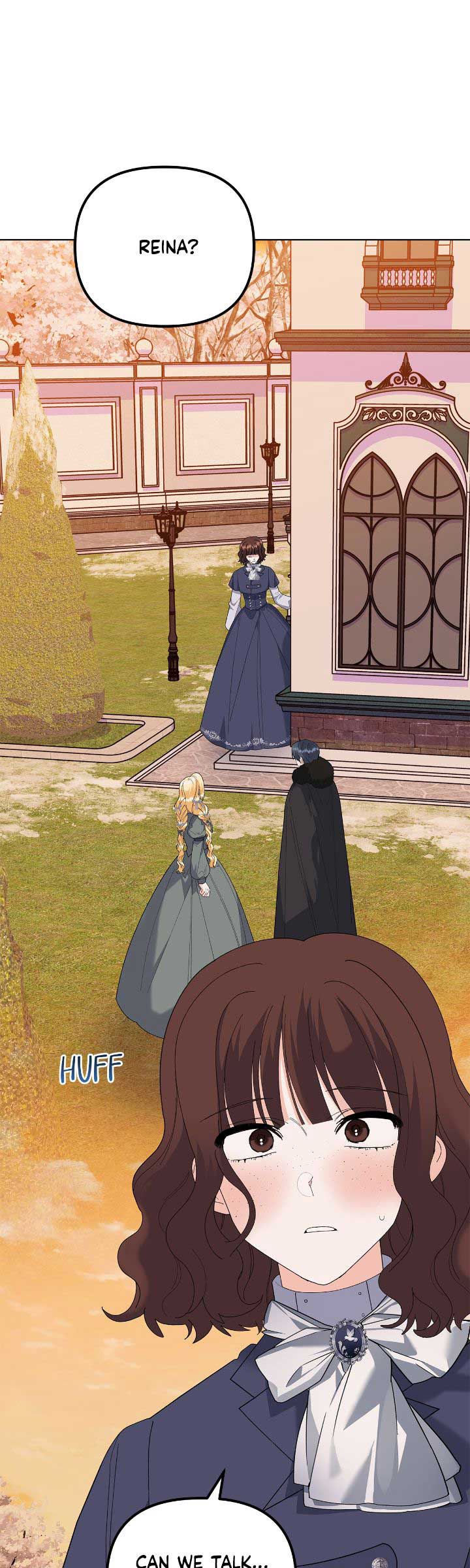 I Got Married to a Duke Called Beast Chapter 84 333 ch 84 62