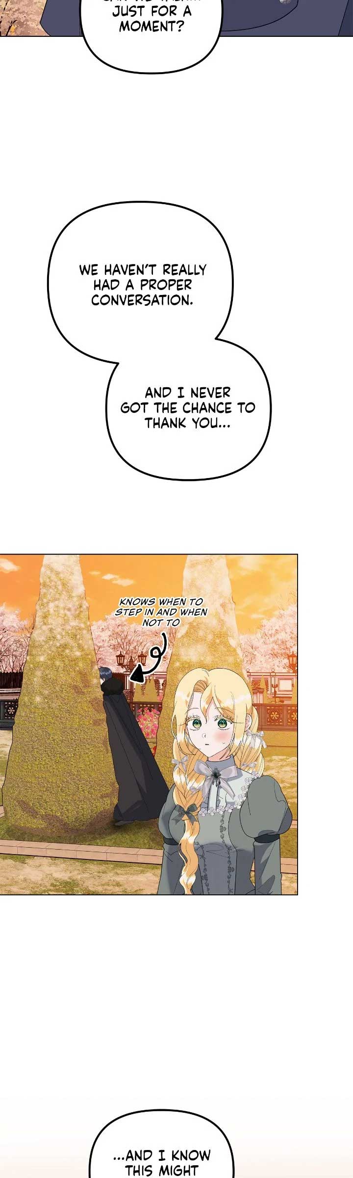 I Got Married to a Duke Called Beast Chapter 84 334 ch 84 63