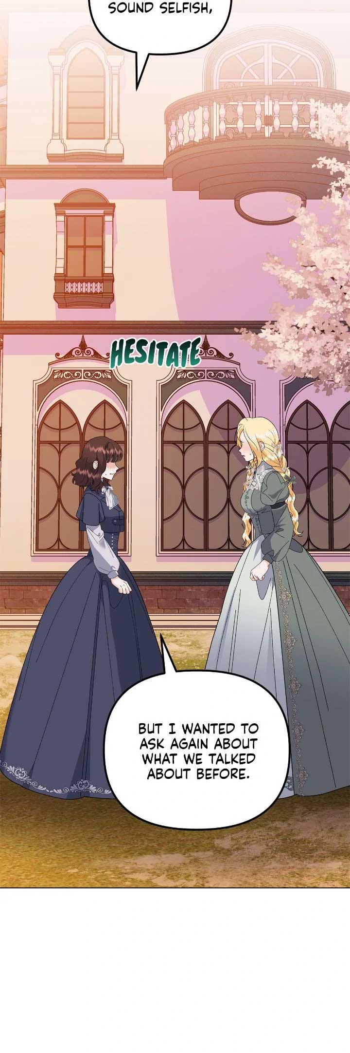 I Got Married to a Duke Called Beast Chapter 84 335 ch 84 64