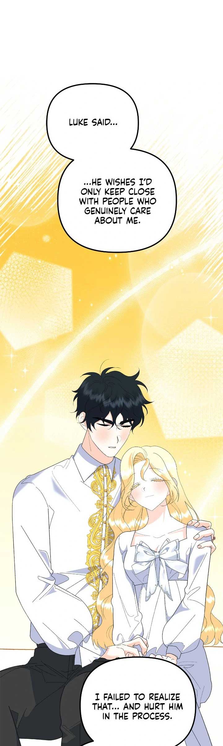 I Got Married to a Duke Called Beast Chapter 84 340 ch 84 69