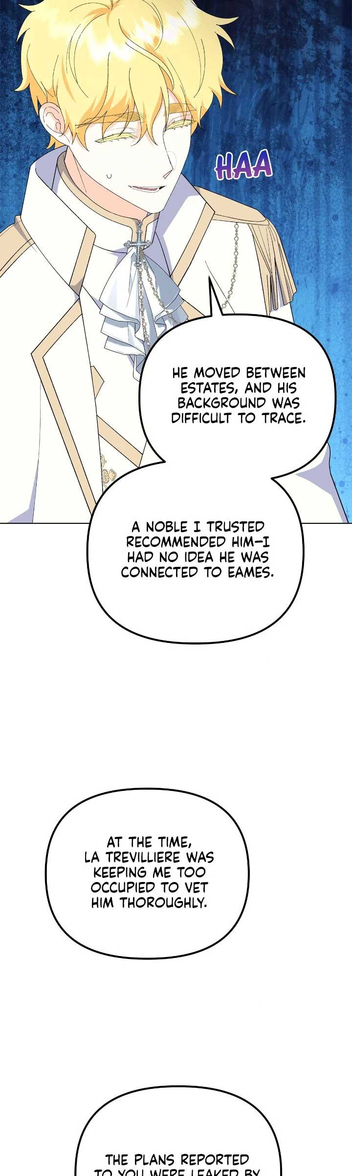 I Got Married to a Duke Called Beast Chapter 84 278 ch 84 7