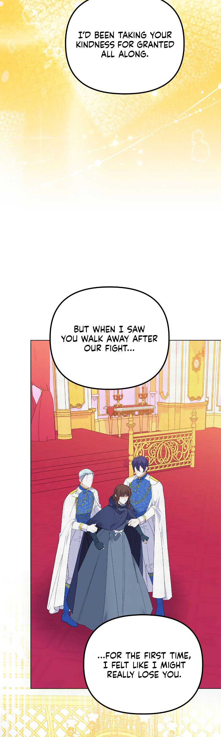 I Got Married to a Duke Called Beast Chapter 84 345 ch 84 74