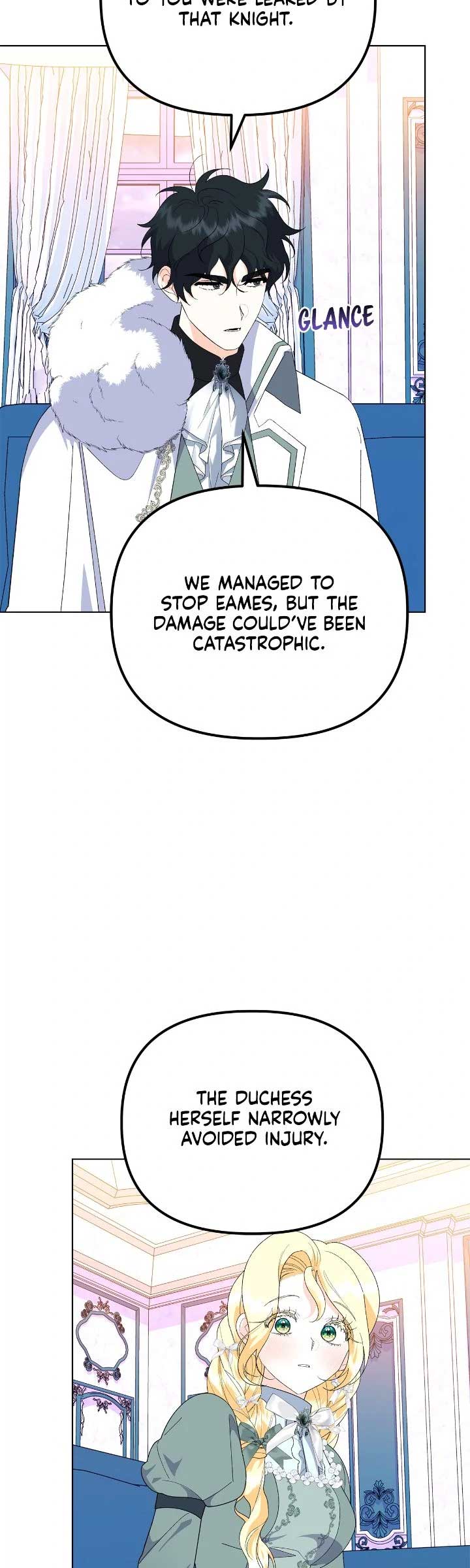 I Got Married to a Duke Called Beast Chapter 84 279 ch 84 8