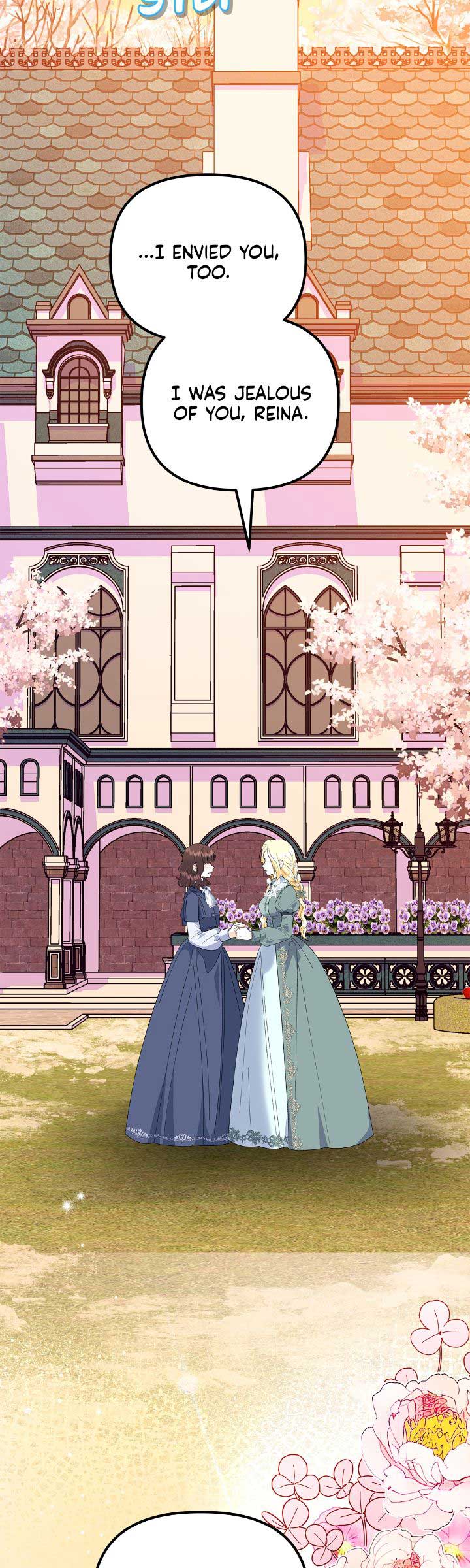 I Got Married to a Duke Called Beast Chapter 84 351 ch 84 80