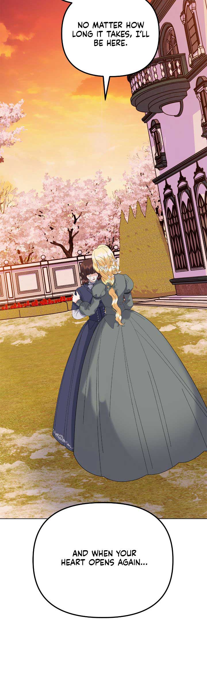 I Got Married to a Duke Called Beast Chapter 84 355 ch 84 84