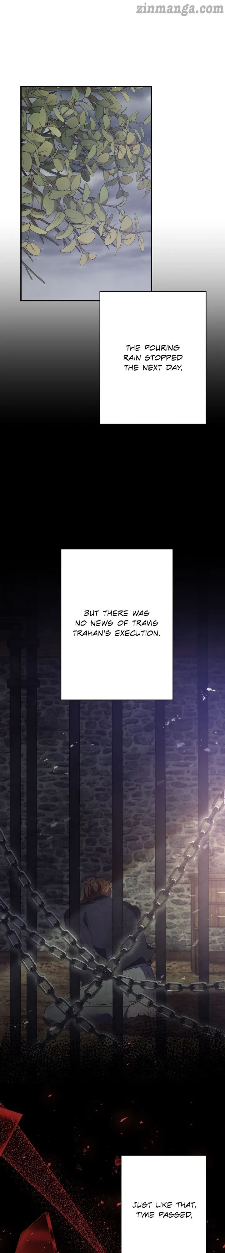 It’s Useless to Hang On Chapter 100 101 01