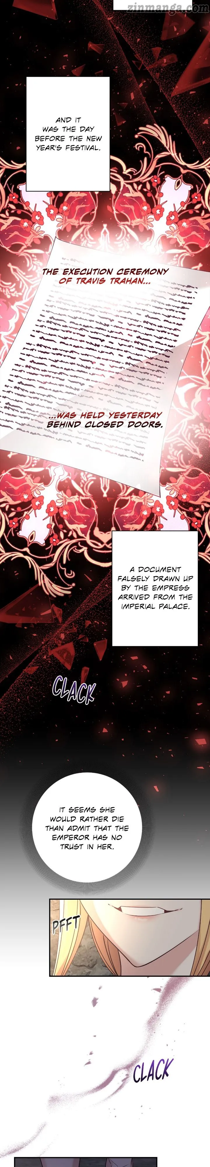 It’s Useless to Hang On Chapter 100 102 02