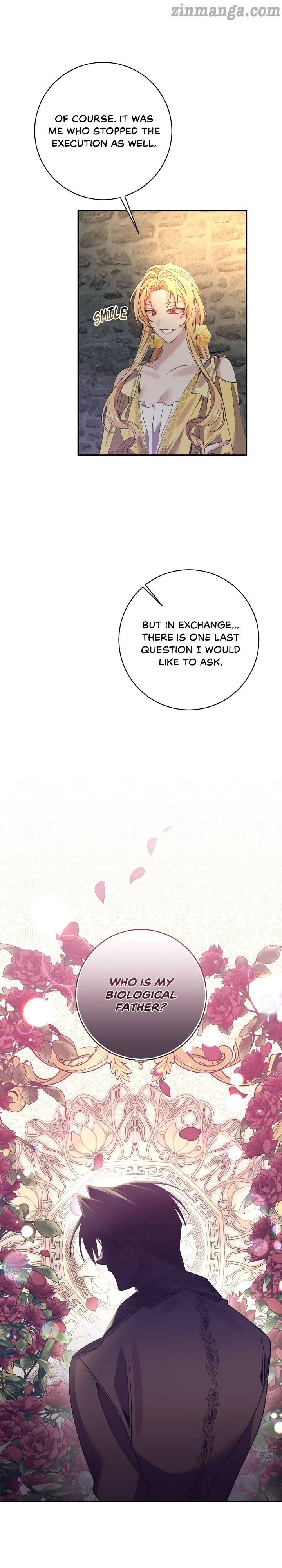 It’s Useless to Hang On Chapter 100 107 07