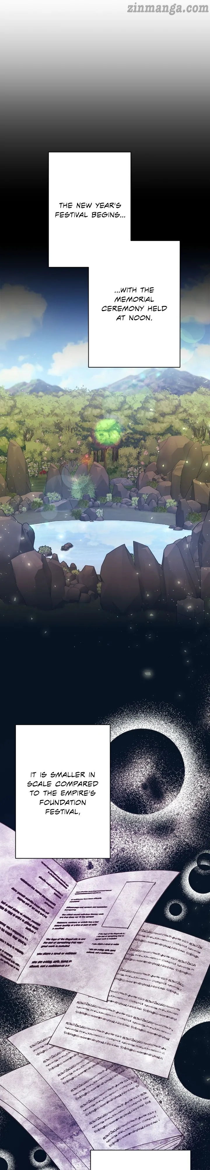 It’s Useless to Hang On Chapter 100 113 13