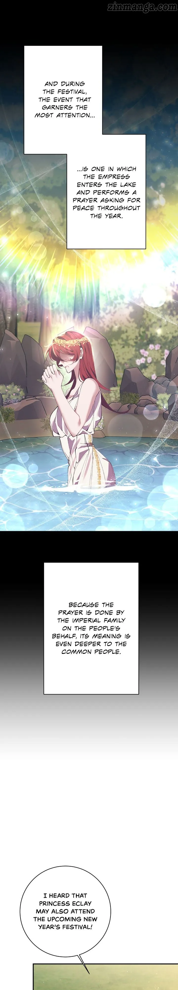 It’s Useless to Hang On Chapter 100 115 15