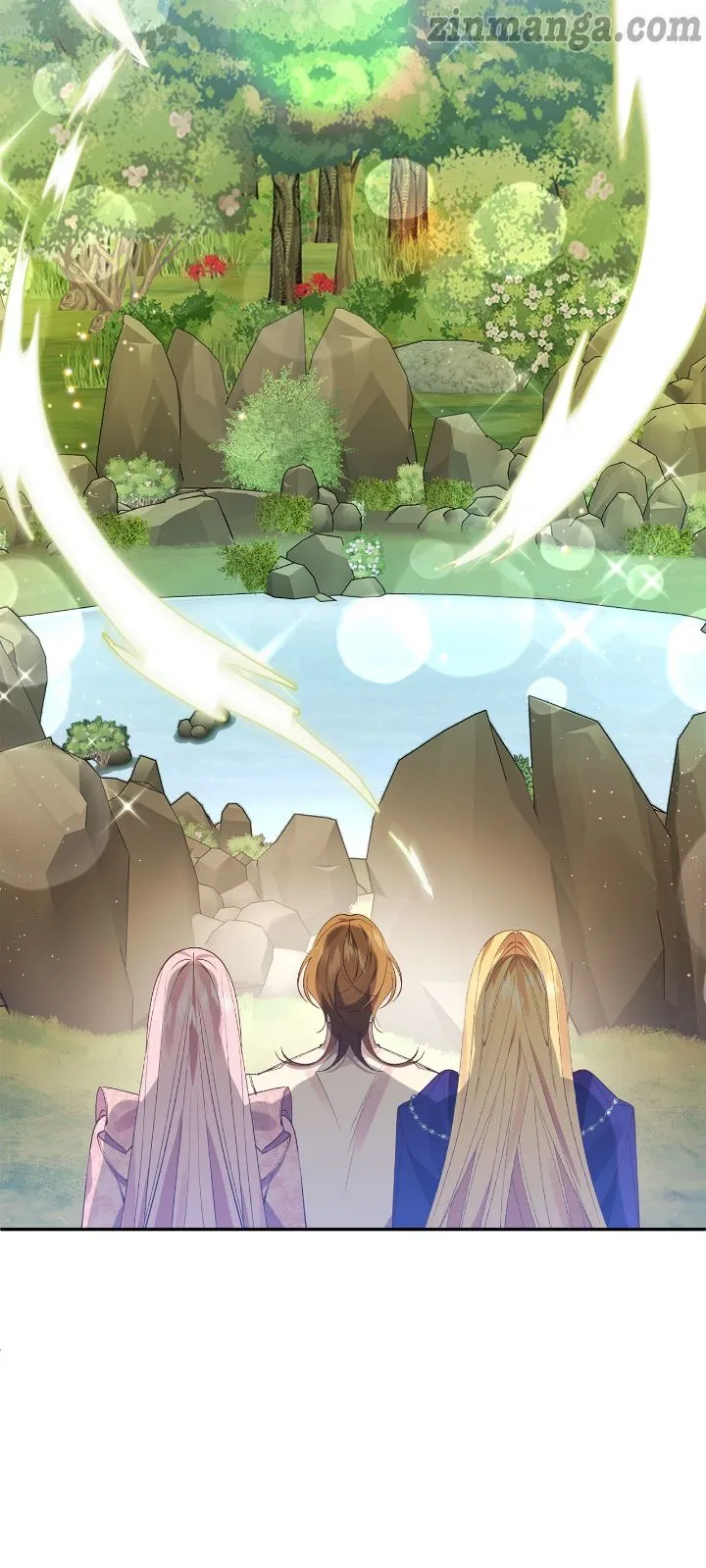 It’s Useless to Hang On Chapter 100 118 18