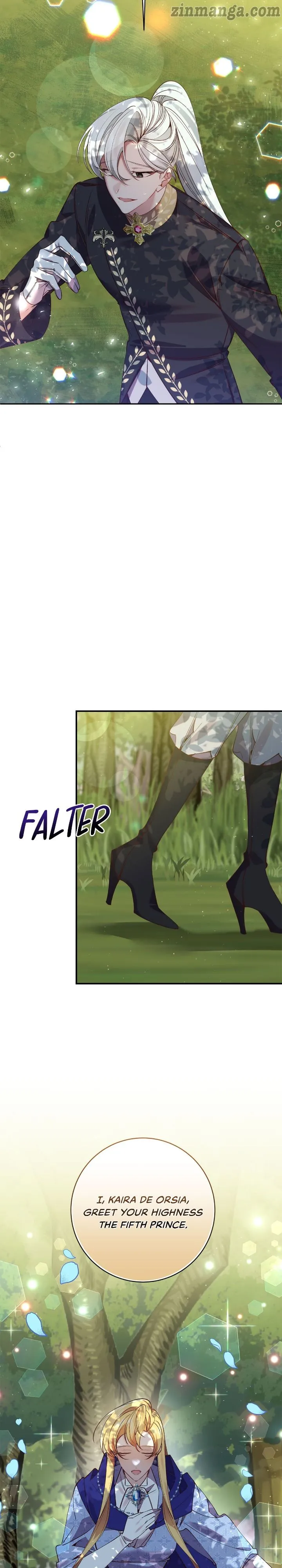 It’s Useless to Hang On Chapter 100 120 20