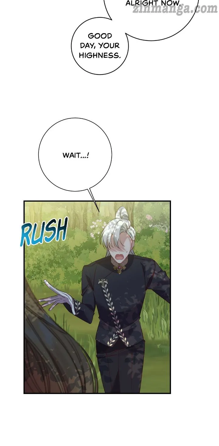 It’s Useless to Hang On Chapter 100 122 22