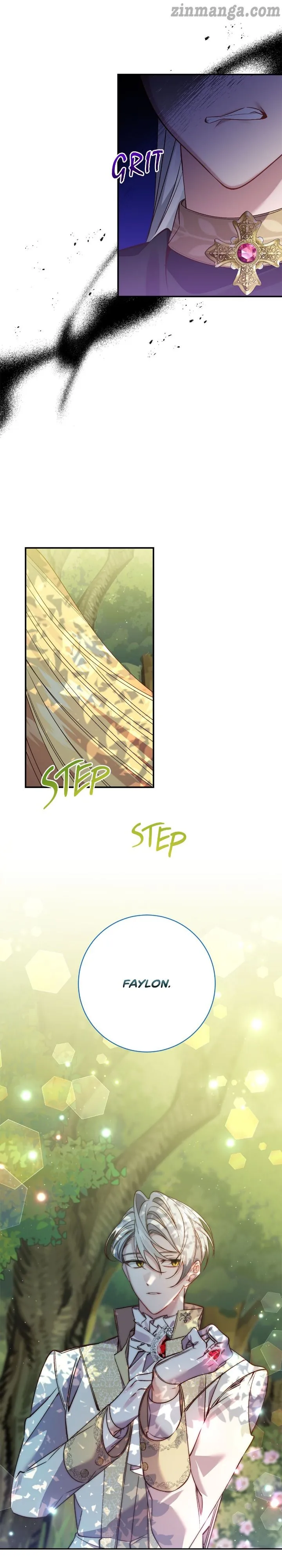 It’s Useless to Hang On Chapter 100 123 23